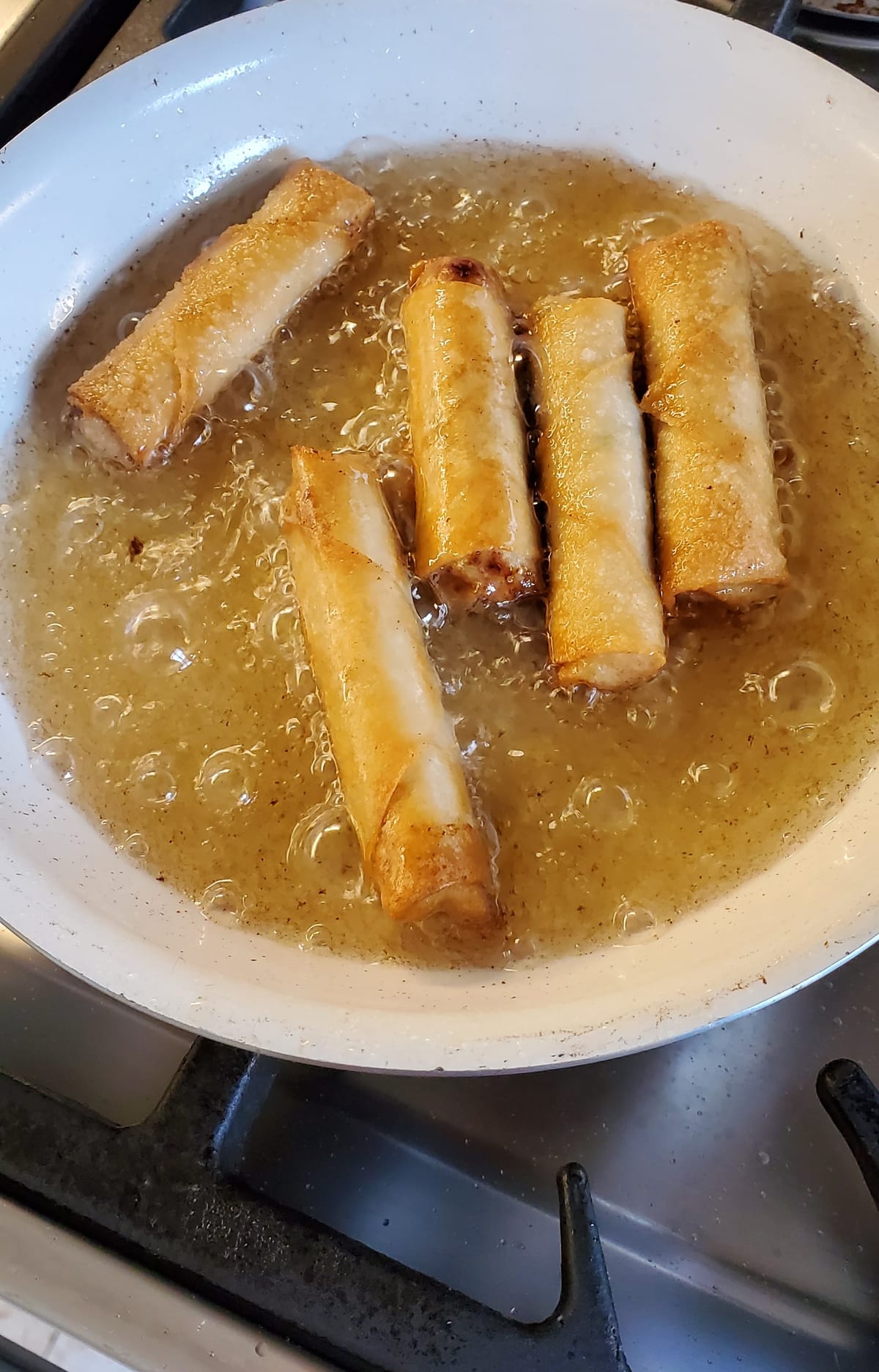 Lumpiang shanghai