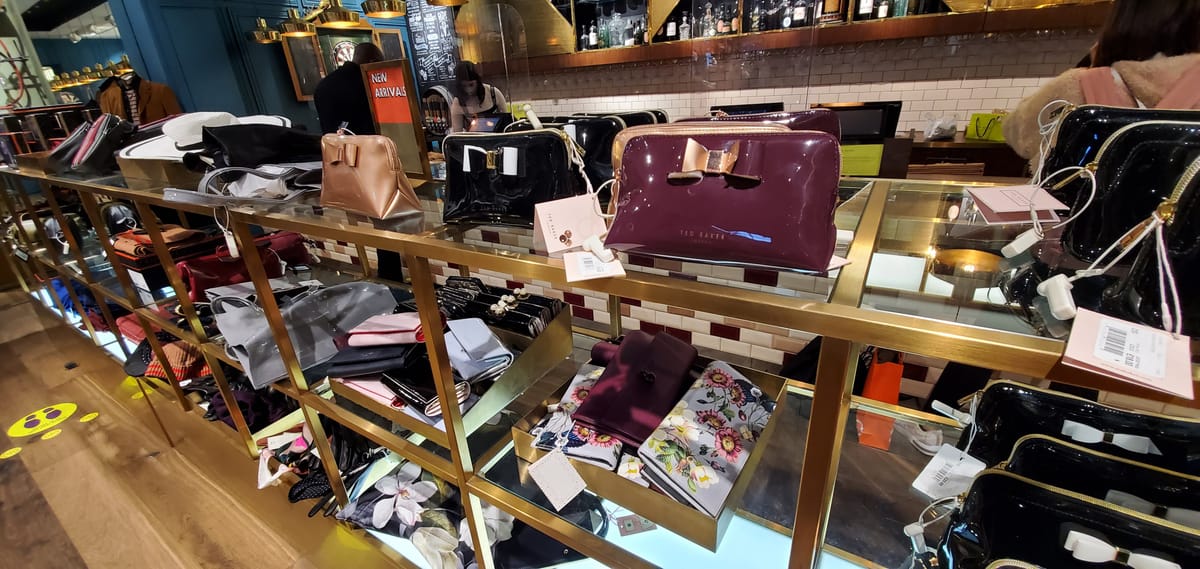Intentional spending: Buy what matters