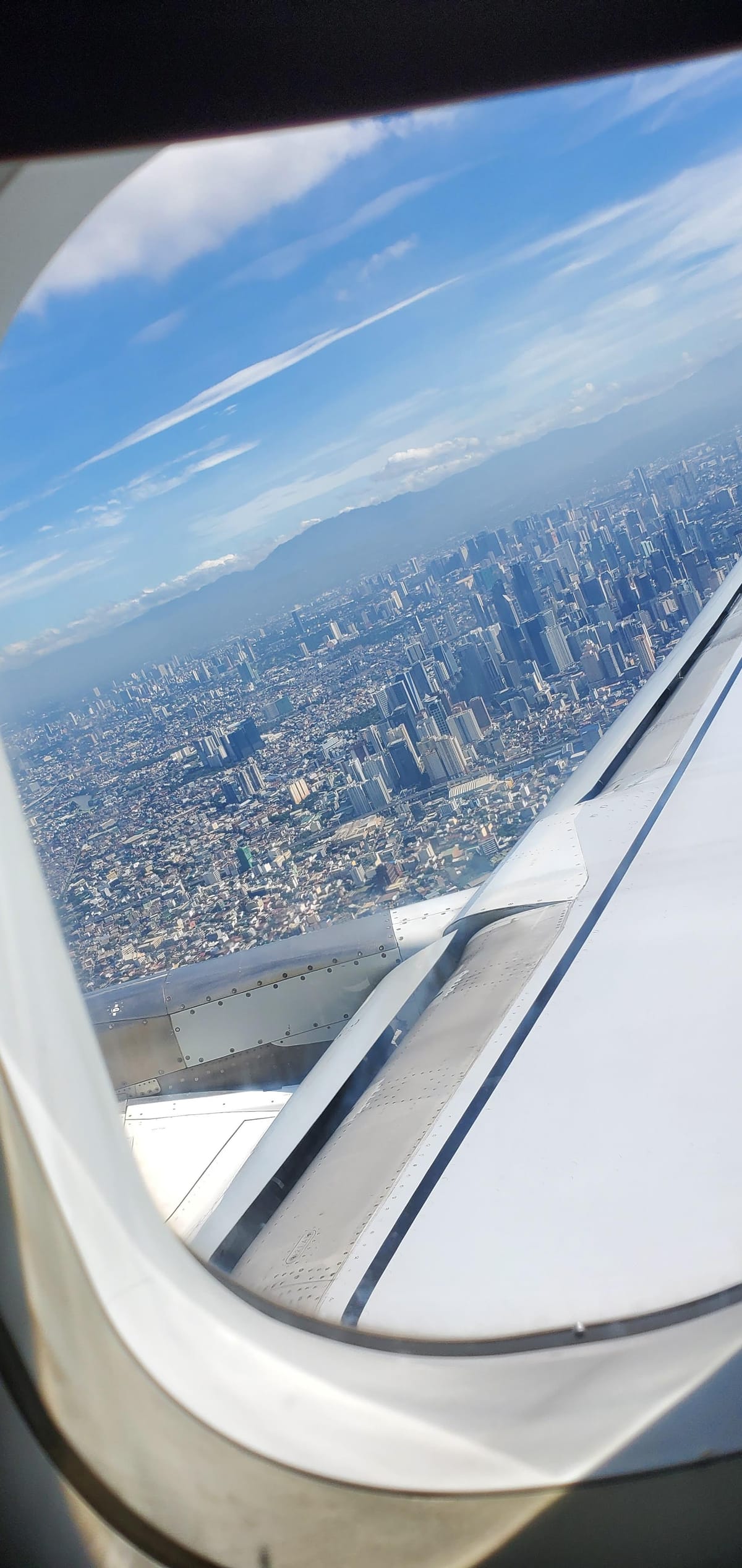 Moving Abroad: What I Wish I Knew Before Taking the Leap