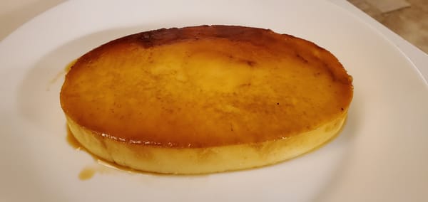 Leche plan